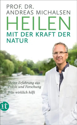 Heilen mit der kraft - heilen,