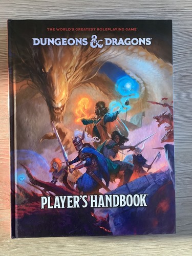 Dungeons dragons player - dungeons,