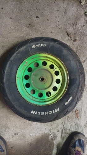 Original yamaha bws mbk - yamaha, 50