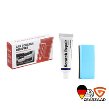 Autokratzerentferner Auto