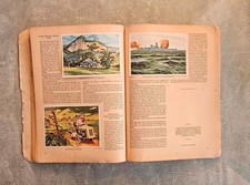 Vintage Sammelalbum Sanella