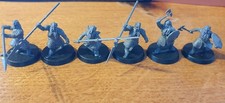 6 Krieger des Erebor (NEU)