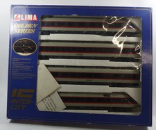Lima 149742G, Zugpackung BR ET