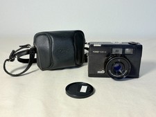 Porst 135S Sucherkamera mit