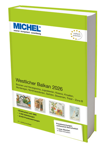 Michel briefmarken katalog - michel,