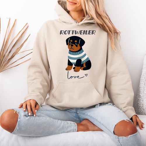 Rottweiler love hunderassen - love,