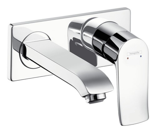 Hansgrohe metris - hansgrohe,