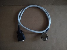 DSub Serielles Datenkabel D-SUB-Kabel RS232 Verlängerung ca 80cm