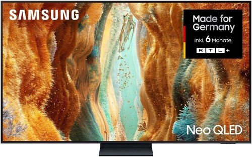 Samsung gq55qn73f zoll 4k - samsung,