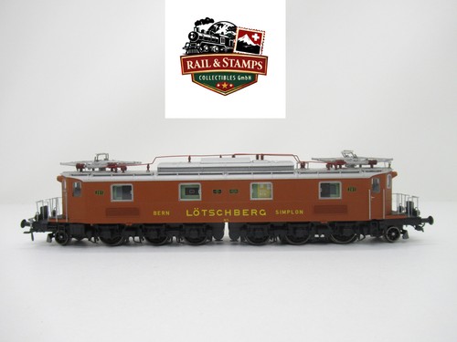 Acme 65530 elektrolok 8 - be, 6/8