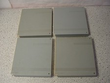 Konvolut 4 x BASF Tonbandspule