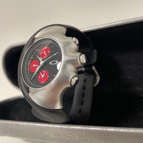 Oakley detonator rare - oakley,