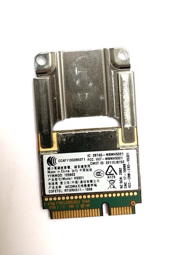 Lenovo thinkpad umts - umts, modem