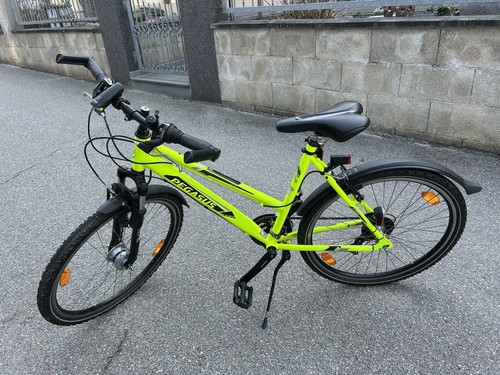 Jugenfahrrad pegersus fahrrad - jugenfahrrad,