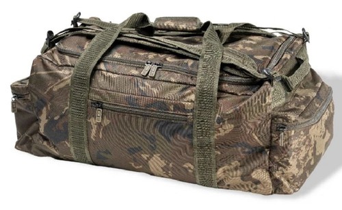 Nash subterfuge duffel bag - nash,