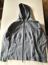 Jordan Jacke Gr. M Blau