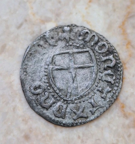 Schilling deutscher orden - schilling,