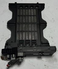 Elektrische Zusatzheizung