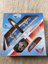 Powerglider RC Motorsegler