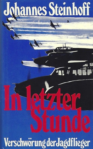 Letzter stunde - letzter,