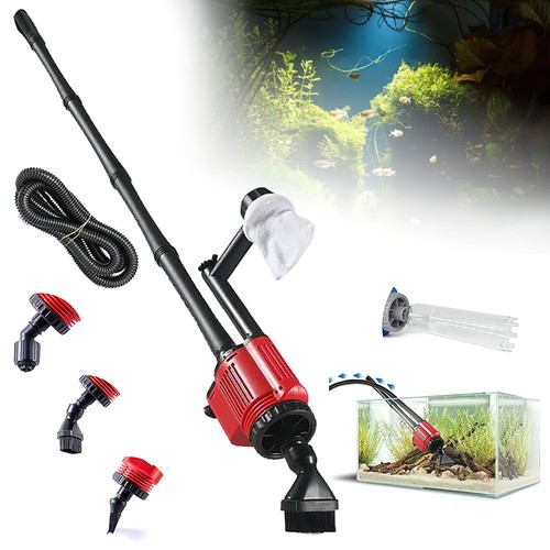 Elektrische aquarium - elektrische,