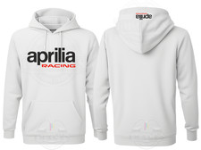 APRILIA RACING HOODIES MOTOR