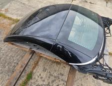 VW EOS 1Q elektrisches Verdeck schwarz komplettes Dach Soul Himmel 1Q0871029 C