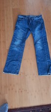 Herren Jeans W30/L34 von Savvy 