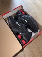 Nike shox ride - nike,