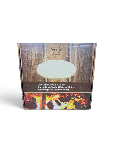 Rösle pizzastein vario 30 - rÖsle,