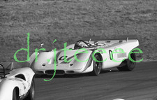 1969 CAN-AM Jo Siffert PORSCHE