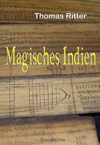 Magisches indien thomas ritter - indien,