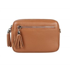 ITALy DAMEN LEDER TASCHE