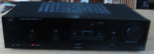 Luxman 91 - luxman, lv-91