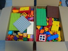 Lego Duplo Steine und Teile