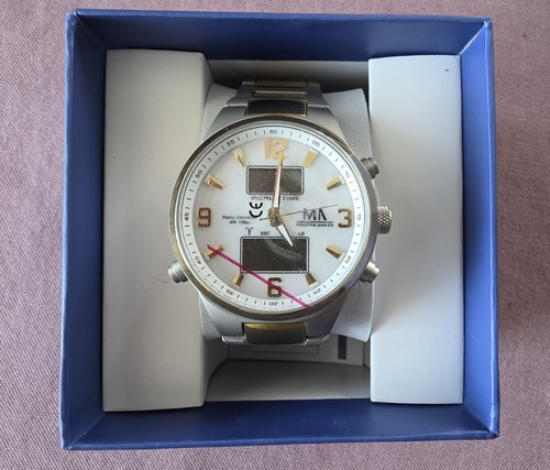 Herrenarmbanduhr titan funk - herrenarmbanduhr,