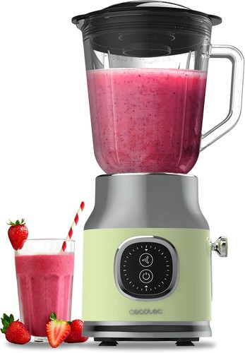 Standmixer retro retrotwist - standmixer,