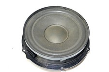 VW Touran 1T Eos Box Lautsprecher 1T0035411J Tiefton in Tür