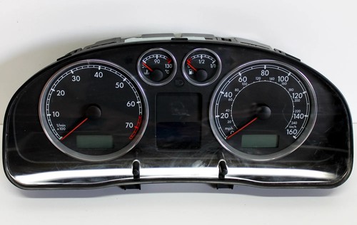 Passat 3b3 instrument - passat,