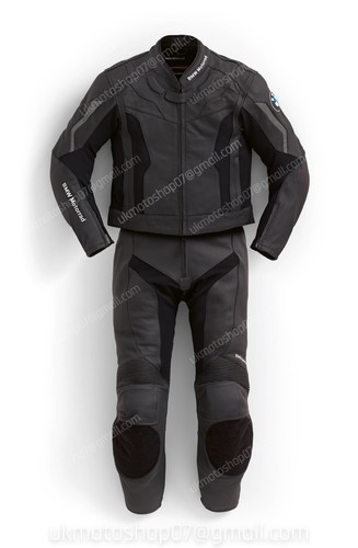 Motorrad leder jacke hose - jacke,