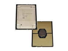 Intel Processor Xeon Platinum