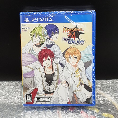 Marginal road galaxy ps - marginal,