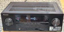 Pioneer VSX-527 5.1 AV Receiver – 5 x 130 Watt – getestet & gereinigt