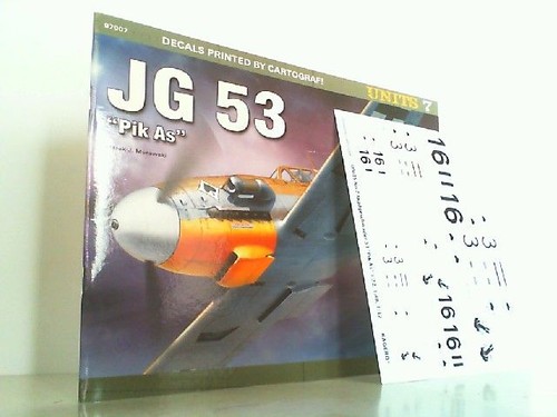 Pik the ace - jg, "pik