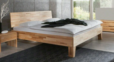Komfortbett kernbuche geölt - komfortbett,