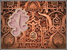 Negativform Gießform Mould