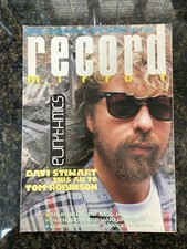 RECORD MIRROR - JULY 13/85 -