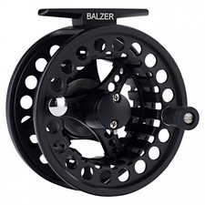 Balzer Fliegenrolle Tactics