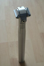 Ringle MOBY Deuce Sattelstütze Ø 31,6mm, 350mm, silber - wie neu