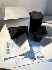 Leica Summicron-M 1:2 28 mm asph. schwarz 11 604